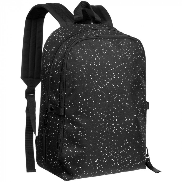 Рюкзак Stardust, черный Рюкзак Stardust, черный