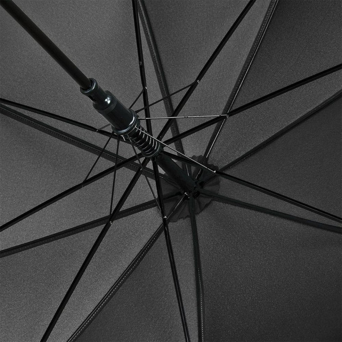 Зонт-трость LockWood, черный
