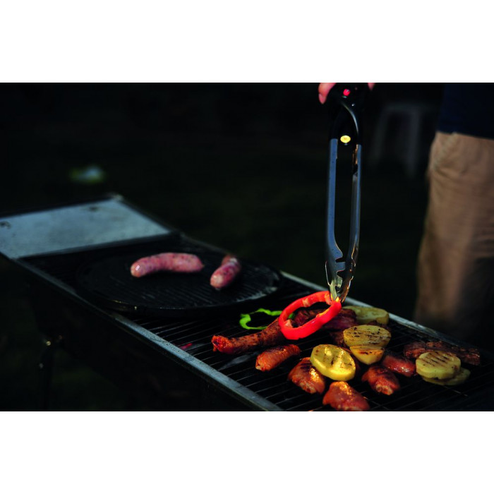 Щипцы для барбекю BBQ Light