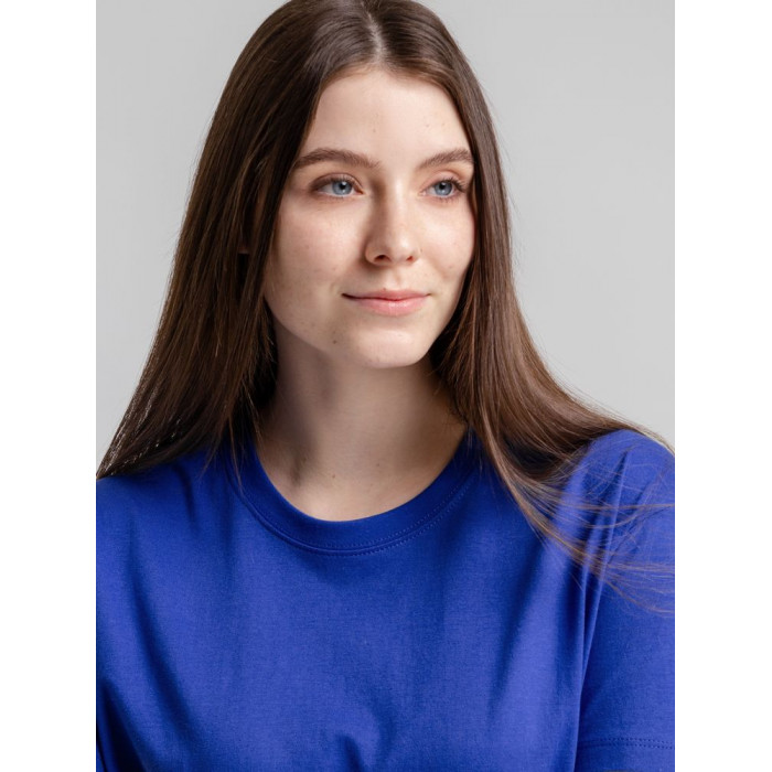 Футболка Imperial 190 светло-серый меланж, размер 5XL