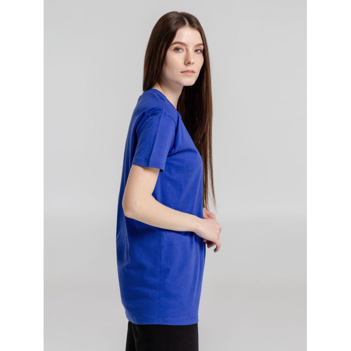 Футболка Imperial 190, ярко-бирюзовая, размер 5XL