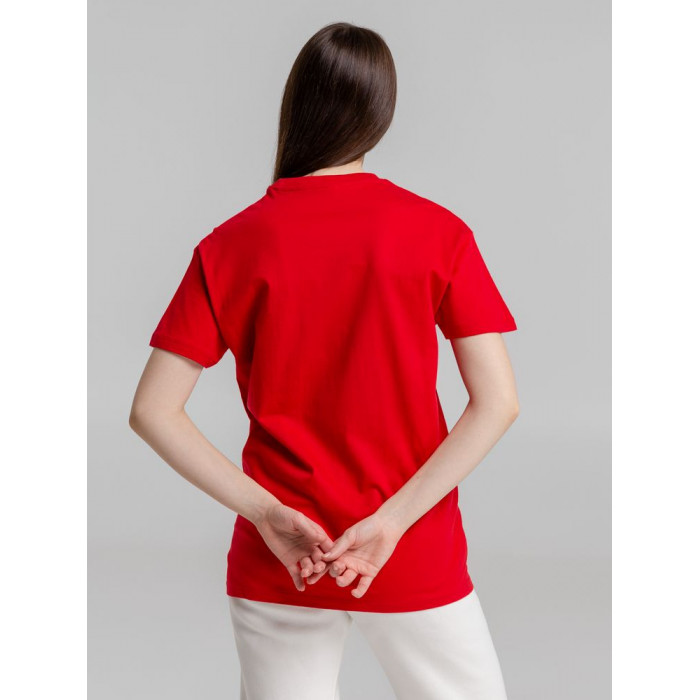 Футболка Imperial 190, пыльно-розовая, размер 3XL