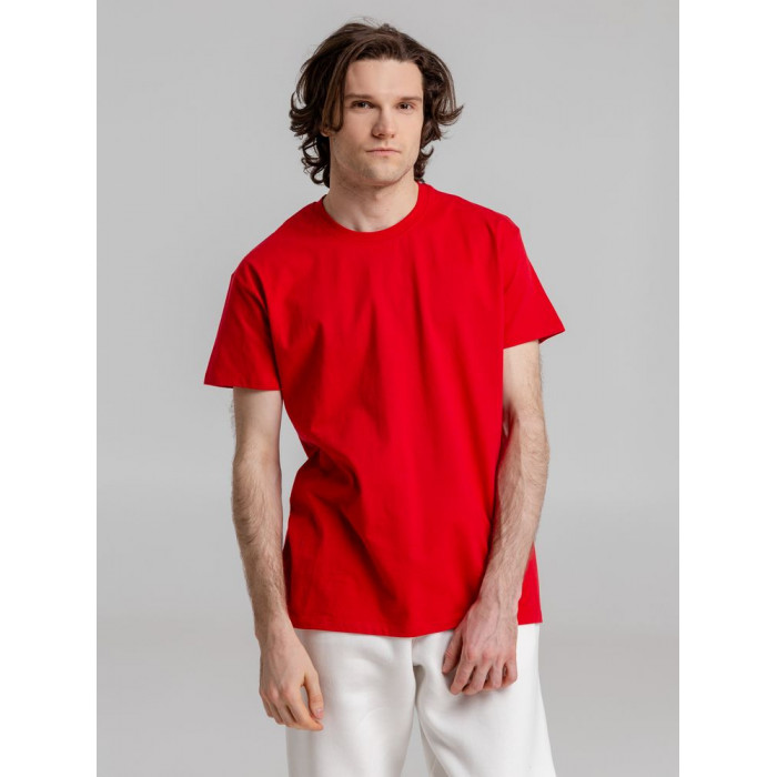 Футболка Imperial 190, пыльно-розовая, размер 3XL