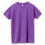 Футболка Imperial 190 фиолетовая, размер M Футболка Imperial 190 фиолетовая, размер M