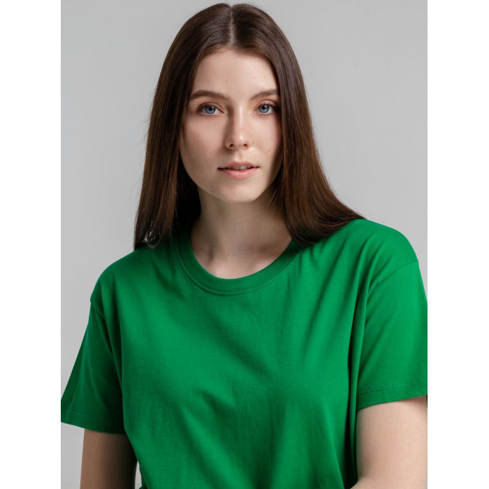 Футболка Imperial 190, ярко-зеленая, размер 5XL