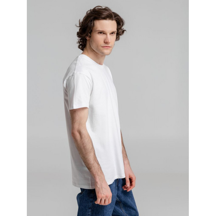 Футболка Imperial 190 коричневая, размер XXL