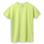 Футболка Imperial 190, зеленое яблоко Футболка Imperial 190, зеленое яблоко
