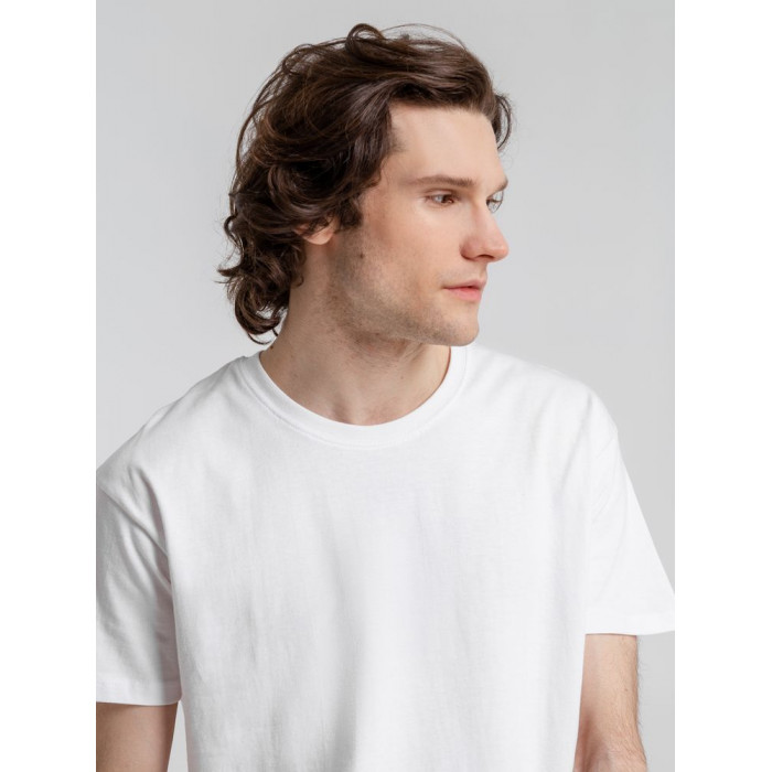 Футболка Imperial 190, темный хаки, размер 3XL