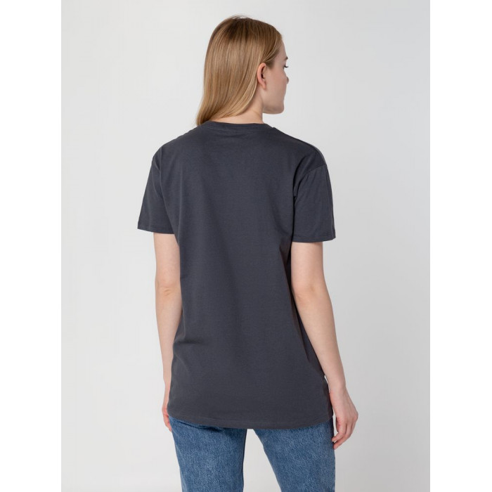 Футболка Regent 150 светло-серая, размер XXL