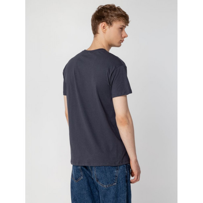 Футболка Regent 150 светло-серая, размер XXL