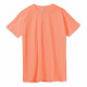 Футболка унисекс Regent 150, оранжевая (абрикосовая) Футболка унисекс Regent 150, оранжевая (абрикосовая)
