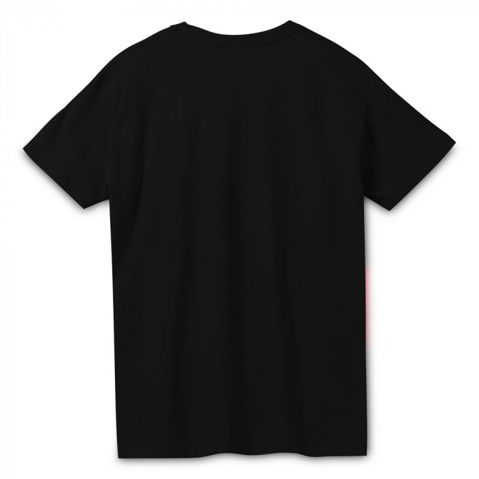 Футболка Regent 150, черная, размер 5XL