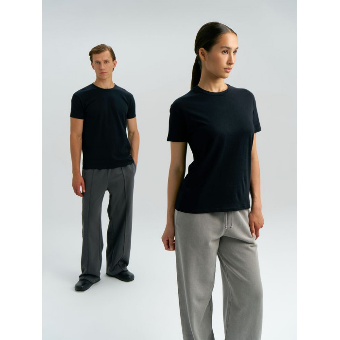 Футболка Regent 150, черная, размер 5XL