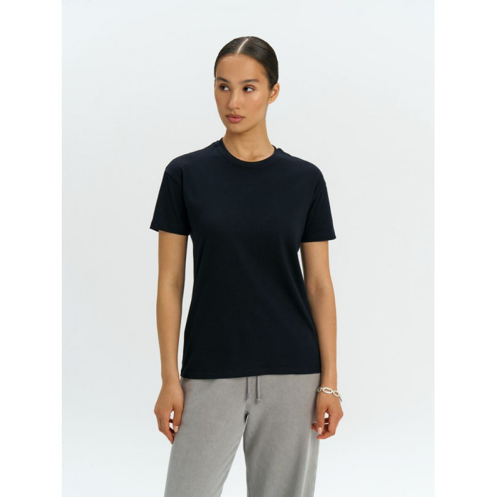 Футболка Regent 150, черная, размер 5XL