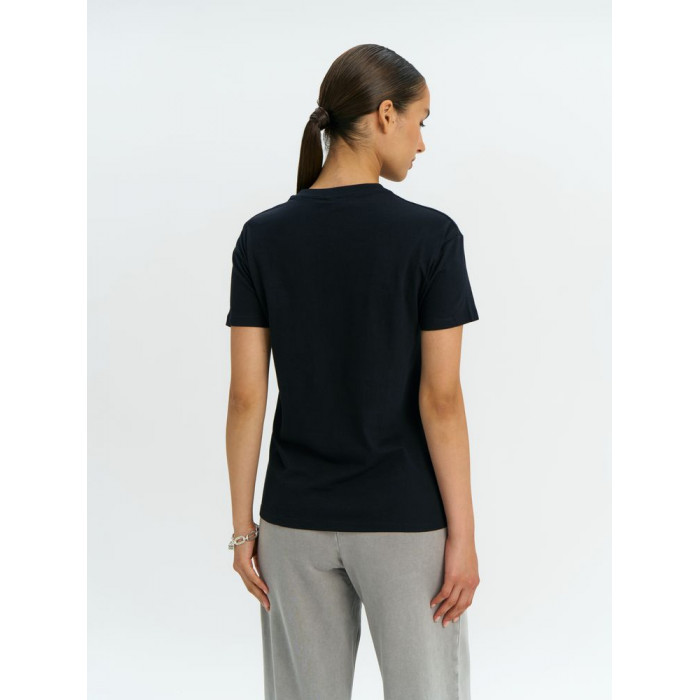 Футболка Regent 150, черная, размер 5XL