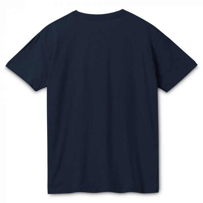 Футболка Regent 150 темно-синяя (navy), размер 5XL