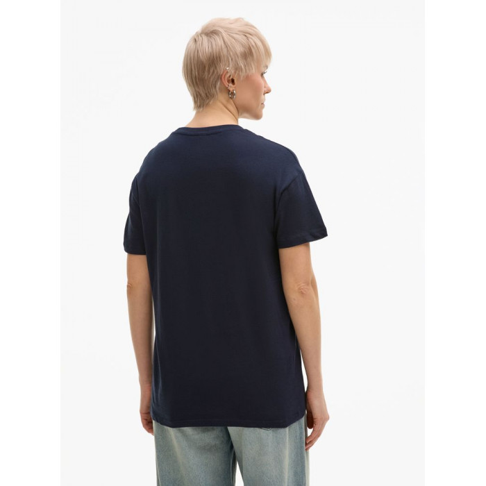 Футболка Regent 150 темно-синяя (navy), размер 5XL