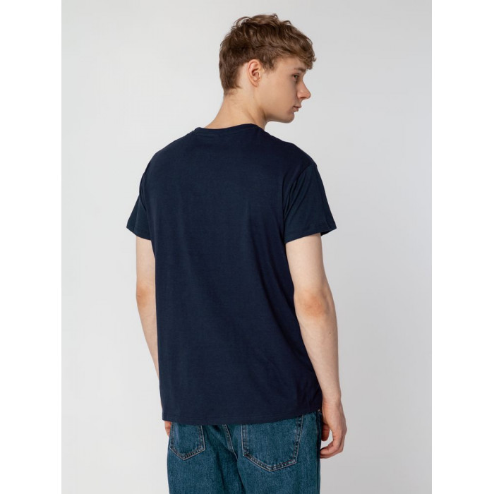 Футболка Regent 150 кобальт (темно-синяя), размер 5XL