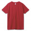 Футболка Regent 150 вишнево-красная, размер S Футболка Regent 150 вишнево-красная, размер S
