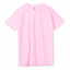 Футболка Regent 150, розовая, размер L Футболка Regent 150, розовая, размер L