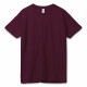 Футболка Regent 150 бордовая, размер XS Футболка Regent 150 бордовая, размер XS