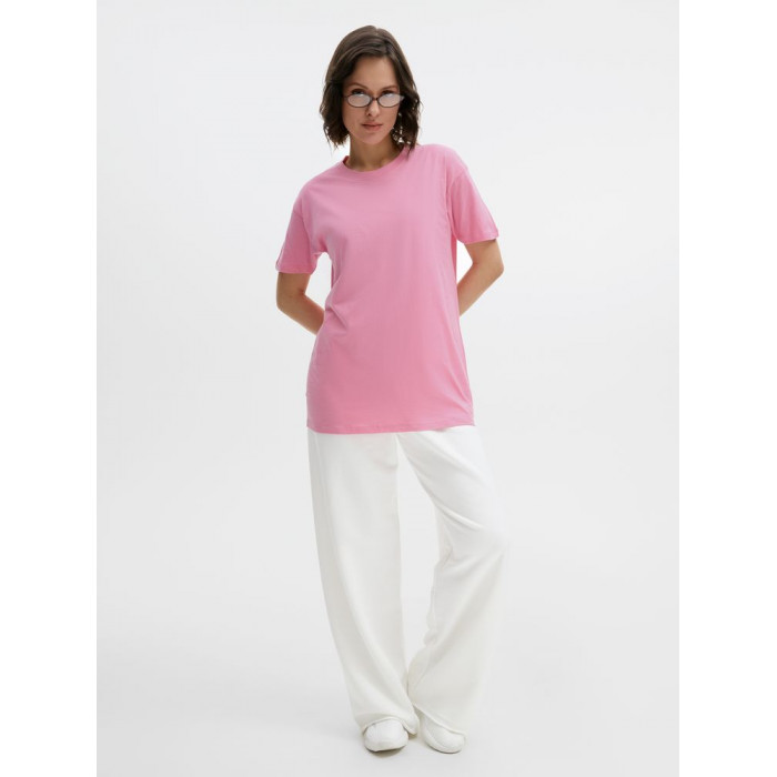 Футболка Regent 150 розовая орхидея, размер XXS