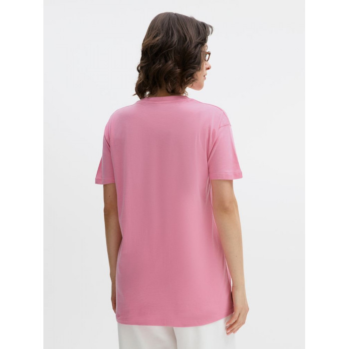 Футболка Regent 150 розовая орхидея, размер XXS