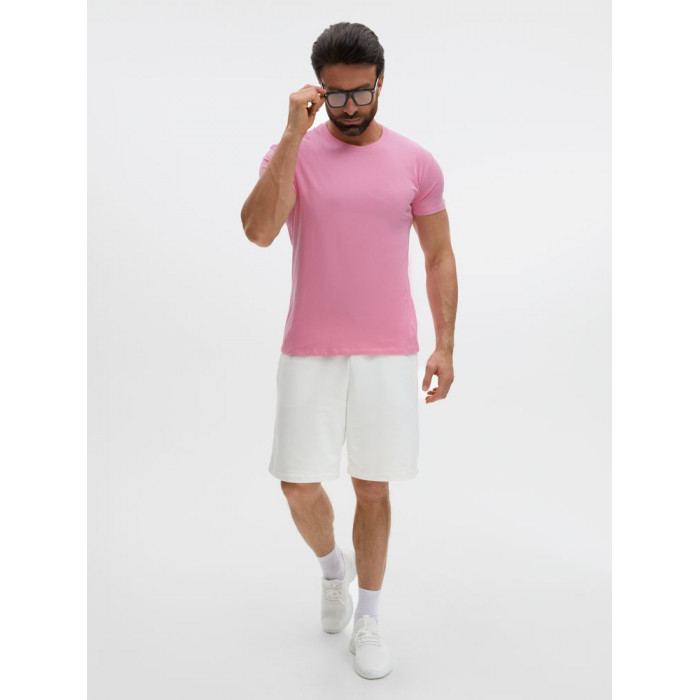 Футболка Regent 150 розовая орхидея, размер XXS