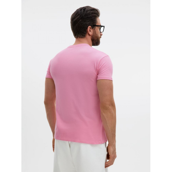 Футболка Regent 150 розовая орхидея, размер XXS