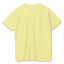 Футболка Regent 150 светло-желтая, размер XXL Футболка Regent 150 светло-желтая, размер XXL