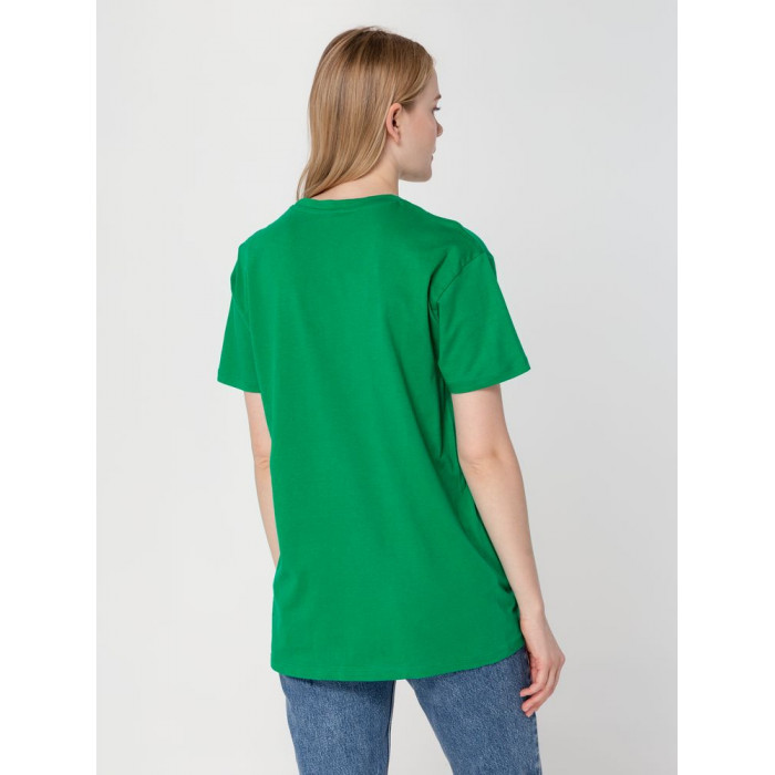 Футболка Regent 150 темно-зеленая, размер 3XL