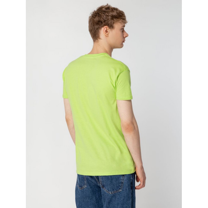 Футболка Regent 150, "зеленое яблоко", размер XXL