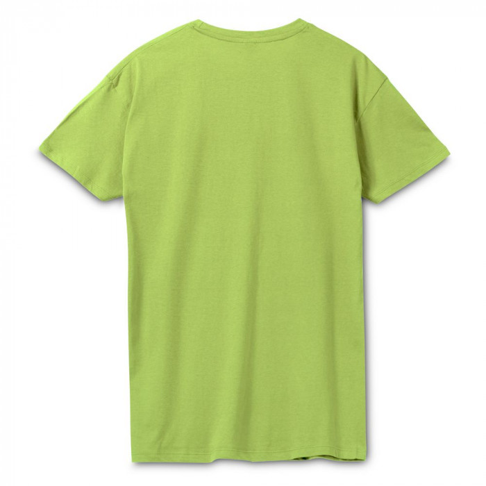 Футболка Regent 150, "зеленое яблоко", размер XXL