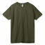 Футболка Regent 150 темный хаки, размер XXL Футболка Regent 150 темный хаки, размер XXL