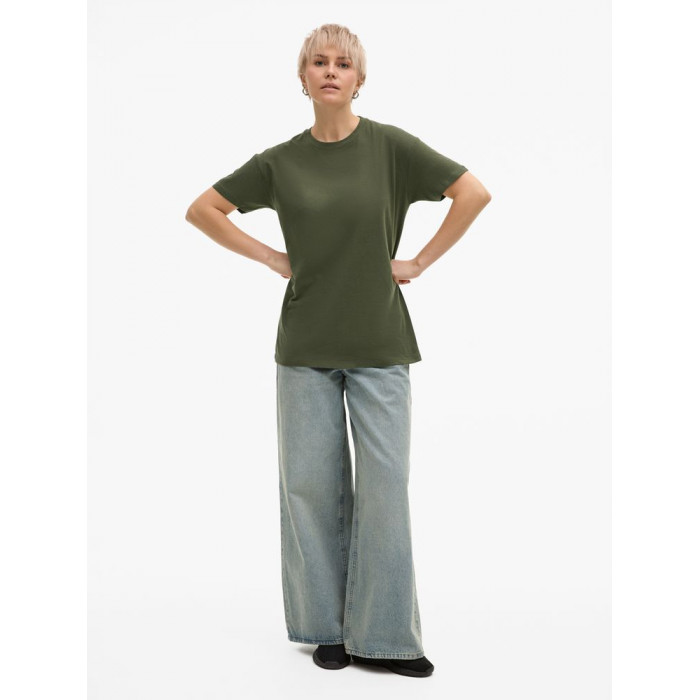 Футболка Regent 150 темный хаки, размер 3XL