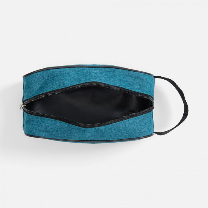 Несессер Jussi, синий