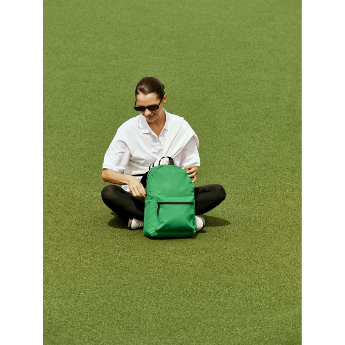 Рюкзак Base, зеленый