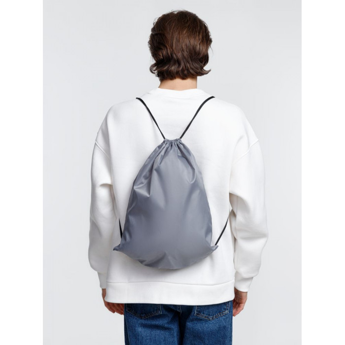 Рюкзак New Element, серый