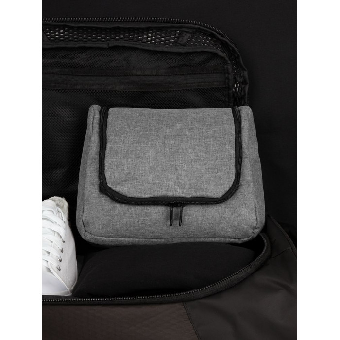 Несессер Simon, серый