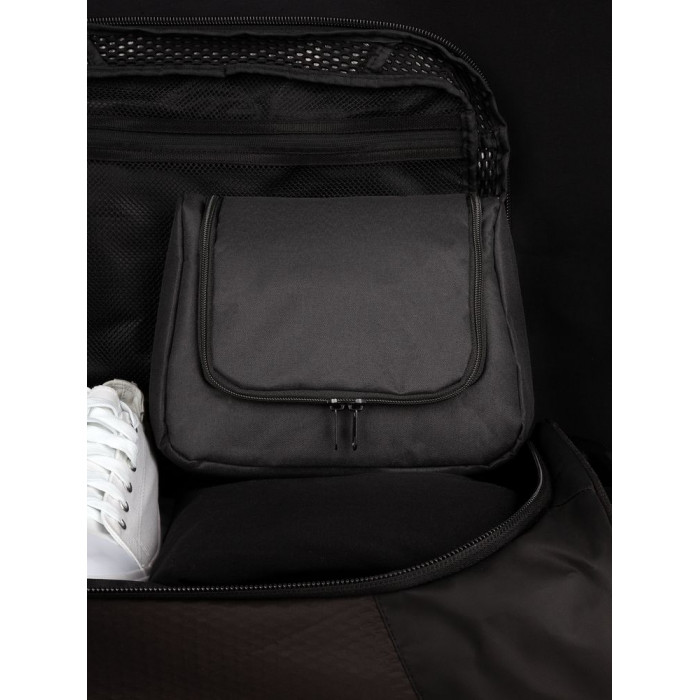 Несессер Simon, черный