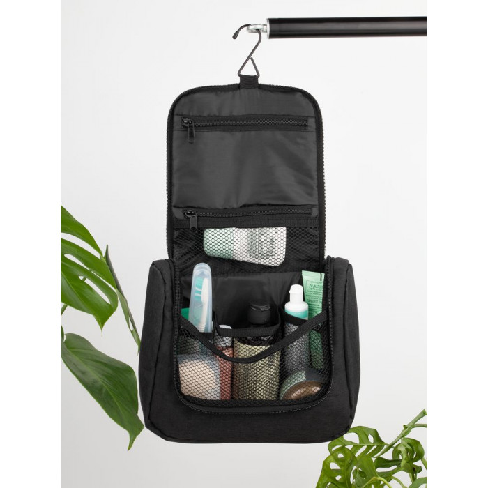 Несессер Simon, черный