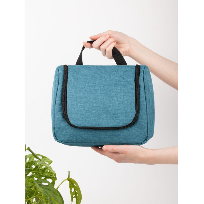 Несессер Simon, синий