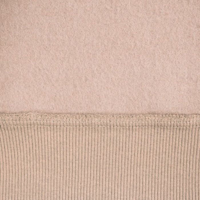 Худи Kulonga Oversize, бежевое, размер XL/XXL