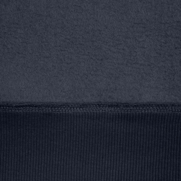 Худи Kulonga Oversize, темно-синее, размер ХS/S