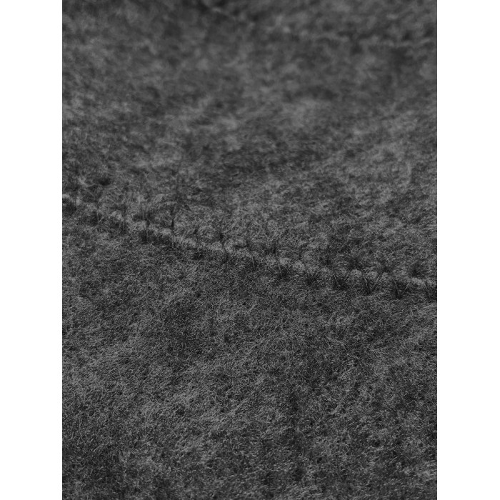 Банная шапка Panam, серая