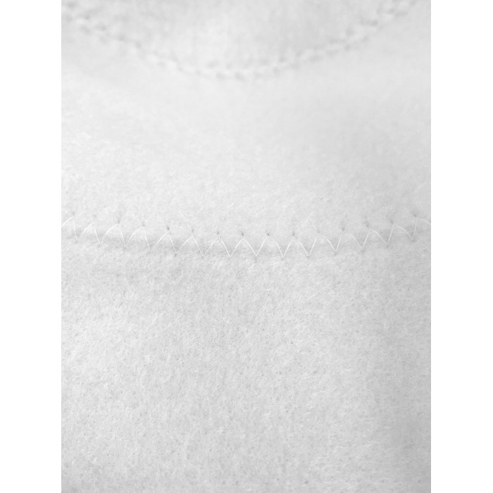 Банная шапка Panam, белая