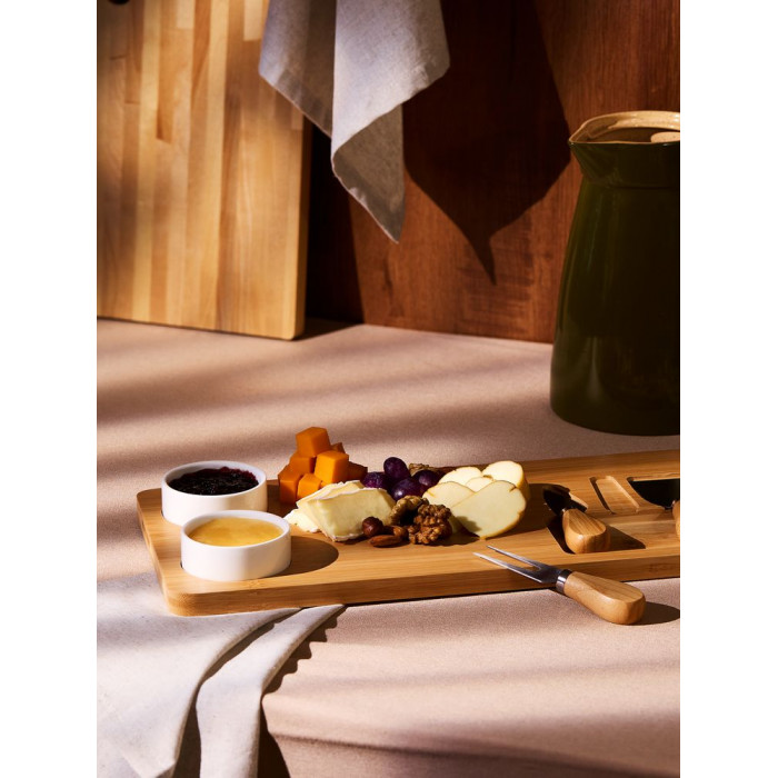 Сырный набор Creamery