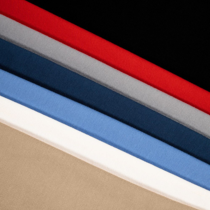 Футболка оверсайз унисекс Kosmos 2.0, бежевая, размер XL/XXL