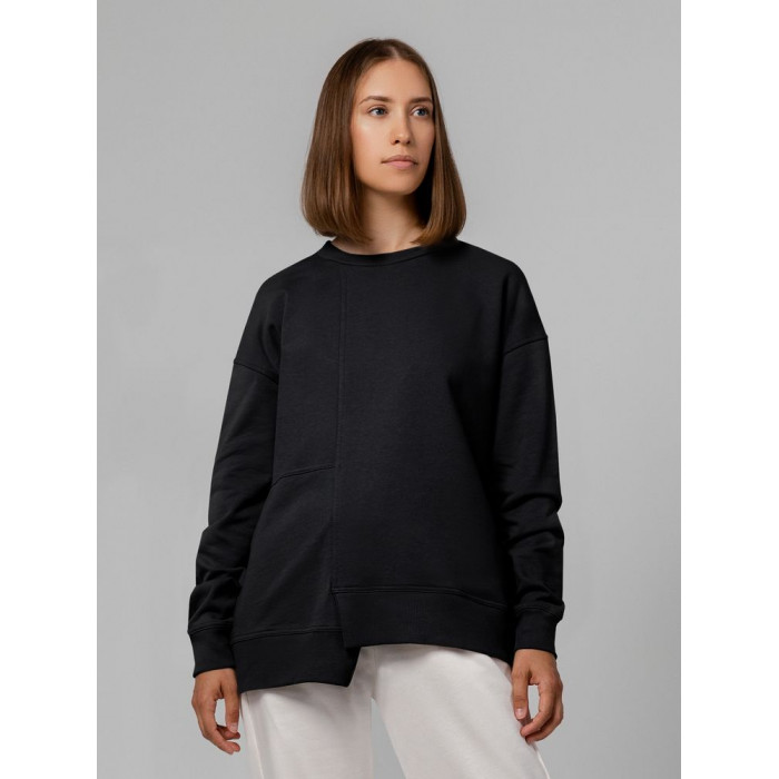 Свитшот Neofit, черный, размер XL/XXL