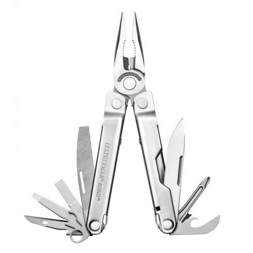 Мультитул Leatherman Bond